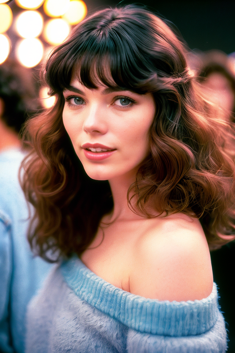 00176-2818277485.0-Closeup photograph of MargauxCipher, smiling, lipgloss, big wavy hairsprayed 1980s hair, wearing off the shoulder fuzzy sweater,.png